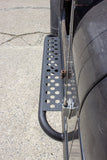 Fishbone Offroad Rock Slider with Tube Step - FB23115