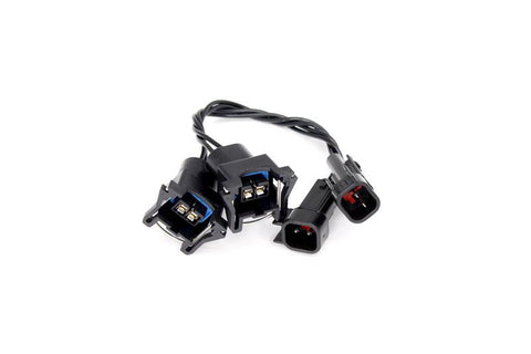 DeatschWerks 14-16 Polaris RZR XP 1000 Power Sports 1200cc Fuel Injectors (Set of 2) - 16MX-42-1200-2