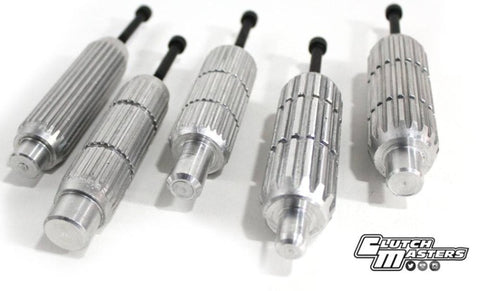 Clutch Masters 17-20 Honda Civic Type-R 2.0L Aluminum Alignment Tool For Multi-Plate Unit - T161-AL