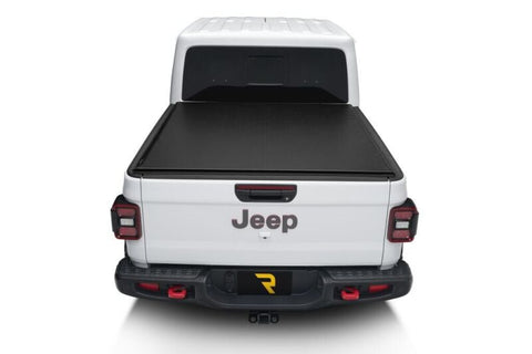 Truxedo 2020 Jeep Gladiator 5ft Lo Pro Bed Cover - 523201