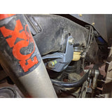 Synergy 2018+ Jeep Wrangler JL/JLU Rear Track Bar Brace - 8880-01
