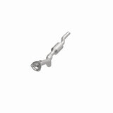 MagnaFlow Conv DF 96-99 Audi A6 Quattro 2.8L - 24003