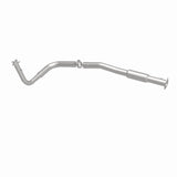 MagnaFlow Direct Fit Catalytic Converter 1997-2000 Chevrolet Express 1500 5.7 1997-2000 - 52052