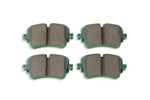 DBA 19-21 Audi A8 Quattro Rear SP Performance Brake Pads - DB15031SP