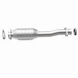 MagnaFlow Conv Direct Fit Honda 85-87 - 22634