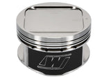 Wiseco Subaru WRX 4v R/Dome 8.4:1 CR 92mm Piston Shelf Stock - 6588m92AP