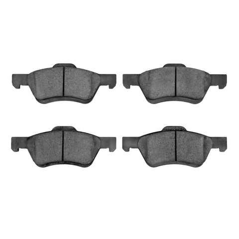 R1 09-12 Mercury Mariner Front Ceramic Brake Pads - 2310-1047-30