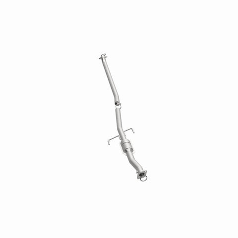 MagnaFlow Direct Fit Catalytic Converter 2004 Toyota Rav4 2.4L - 457031