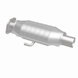 MagnaFlow Direct Fit Catalytic Converter 86-89 Nissan D21 - 23617