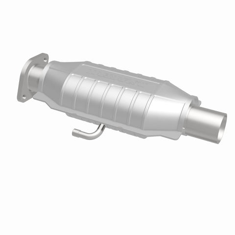 MagnaFlow Direct Fit Catalytic Converter 86-89 Nissan D21 - 23617