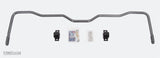 Hellwig 20-21 Jeep Gladiator Solid Heat Treated Chromoly 7/8in Rear Sway Bar - 7779