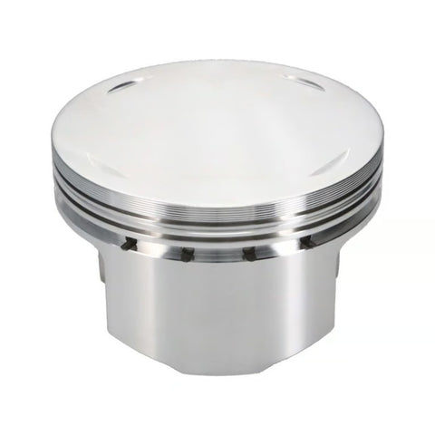 Wiseco Honda XR600R 85-01 111 CR 3858XH Piston kit - 4366M09800