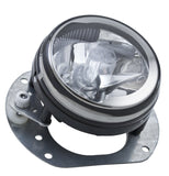 Hella 08-11 Mercedes Benz C350 Sport AMG Left Fog Lamp Assembly - 009295071