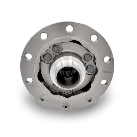 Eaton Detroit Truetrac Differential 09-23 Ford F-150 4x4 Front Axle 31 Spline 8.8in All Ratios - 917A738