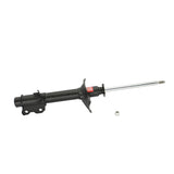KYB Shocks & Struts Excel-G Rear Left NISSAN Pulsar 1987-90 NISSAN Sentra 1987-90 NISSAN Sentra Clas - 232008