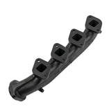 BD Diesel 10-22 Ford F150/F250/F350 BOSS 6.2L Passenger Side Exhaust Manifold - 1043056