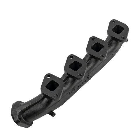 BD Diesel 10-22 Ford F150/F250/F350 BOSS 6.2L Passenger Side Exhaust Manifold - 1043056