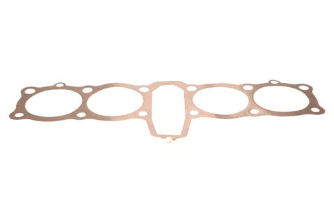 Wiseco Honda CB750/900 4V Base Gasket .005 Copper - W6047