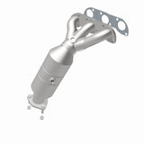 MagnaFlow Direct Fit Catalytic Converter 04-05 Suzuki Verona 2.5L - 452912