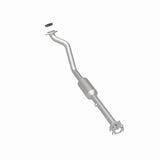 MagnaFlow Direct Fit Catalytic Converter Lumina-Monte Carlo-Regal-Gr - 23498