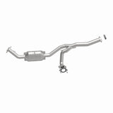 MagnaFlow Conv DF 07-09 Ranger 3.0 Passenger Side OEM - 49676