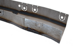 Rust Buster 2000-2006 Toyota Tundra Rear Over Axle Frame Section - Right - RB8622R