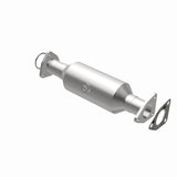 MagnaFlow Direct Fit Catalytic Converter 98-02 Honda Accord L4 2.3L - 4481615