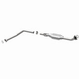 MagnaFlow Direct Fit Catalytic Converter 01-04 Sequoia 4.7L D/S OEM - 49577