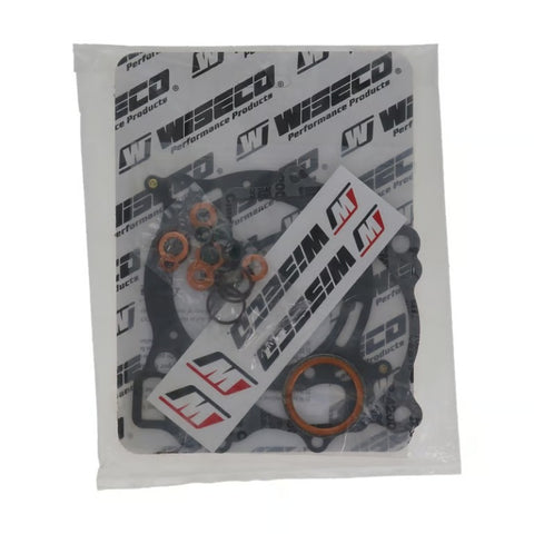 Wiseco 03-05 Yamaha YZ450F 95mm Top End Gasket Kit - W6129