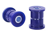 SuperPro 1959 Volvo 122 Base Rear Lower Trailing Arm Forward Bushing Kit - SPF1185K