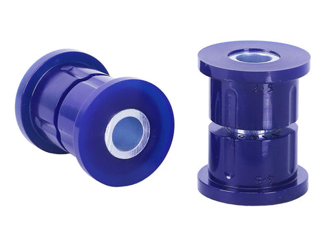 SuperPro 1959 Volvo 122 Base Rear Lower Trailing Arm Forward Bushing Kit - SPF1185K