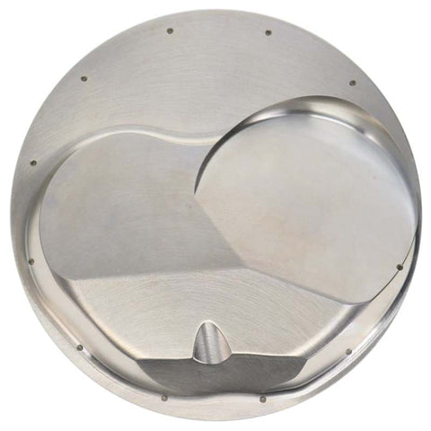 Wiseco 4.630 Big Block Chevy Quick 16 +42cc Dome 1.120CH Piston Set - K478B130