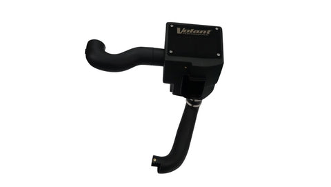 Volant 05-10 Dodge Charger 5.7L Pro5 Closed Box Air Intake System - 16857153