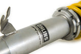 Ohlins 07-14 MINI Cooper/Cooper S (R56) Road & Track Coilover System - BMS MI20S1