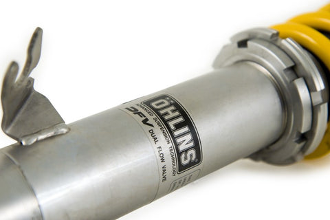 Ohlins 07-14 MINI Cooper/Cooper S (R56) Road & Track Coilover System - BMS MI20S1