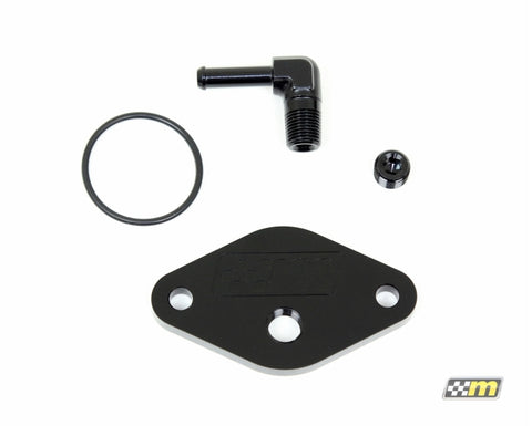 mountune Sound Symposer Delete 2013-2014 Focus ST - 2363-SD-AA
