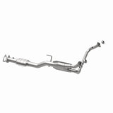 MagnaFlow Conv DF Astro 00-04 4.3L OEM - 49082