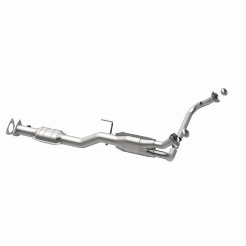 MagnaFlow Conv DF Astro 00-04 4.3L OEM - 49082