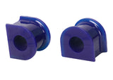 SuperPro Rear Sway Bar To Chassis Bushing - SPF2257-22K