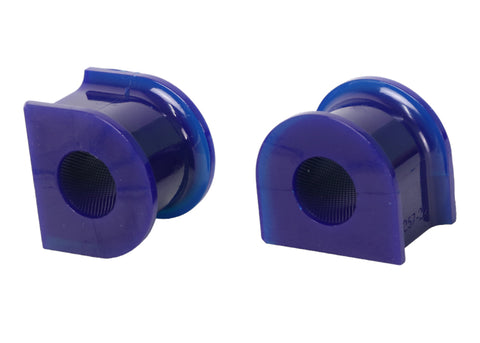 SuperPro Rear Sway Bar To Chassis Bushing - SPF2257-22K