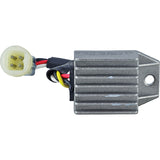 Arrowhead Yamaha Regulator / Rectifier - 230-58205