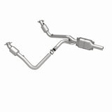 MagnaFlow Conv DF 94-99 Ram 1500/2500 - 447233