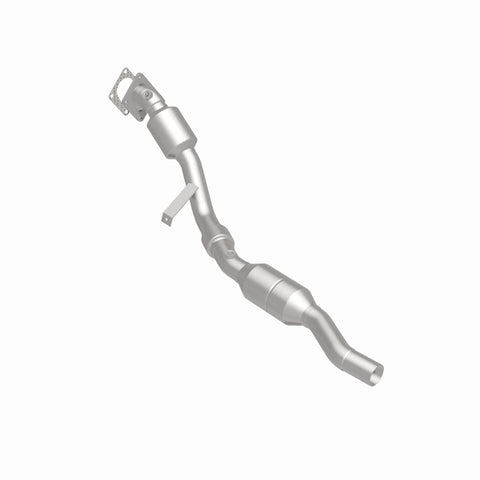 MagnaFlow Direct Fit Catalytic Converter 01-02 Audi S4 2.7L P/S - 441094