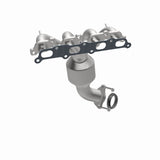 MagnaFlow Direct Fit Catalytic Converter 2004-2005 Colorado 2.8L - 49327