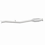 MagnaFlow Conv DF 93-94 Subaru Legacy 2.2L Re - 23872