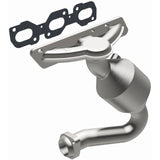 MagnaFlow Conv DF 01-02 Cougar 2.5L Front - 50646