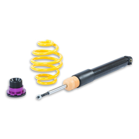 KW Coilover Kit V2 BMW 3series E36 (3B 3/B 3C 3/C) Sedan Coupe Wagon Convertible (exc. M3) - 15220011