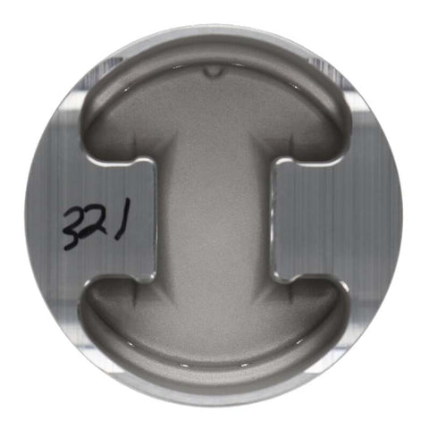Wiseco Toyota Scion TC 2AZ-FE -29cc R/Dome Piston Shelf Stock - 6641M90