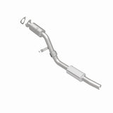 MagnaFlow Conv DF 08-09 Audi A4 Quattro 3.2L - 49904