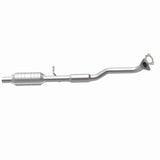 MagnaFlow Conv DF 04 Hyundai Santa Fe 2.4L - 23168